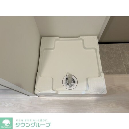 MQuarto福生の物件内観写真